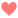 heart icon