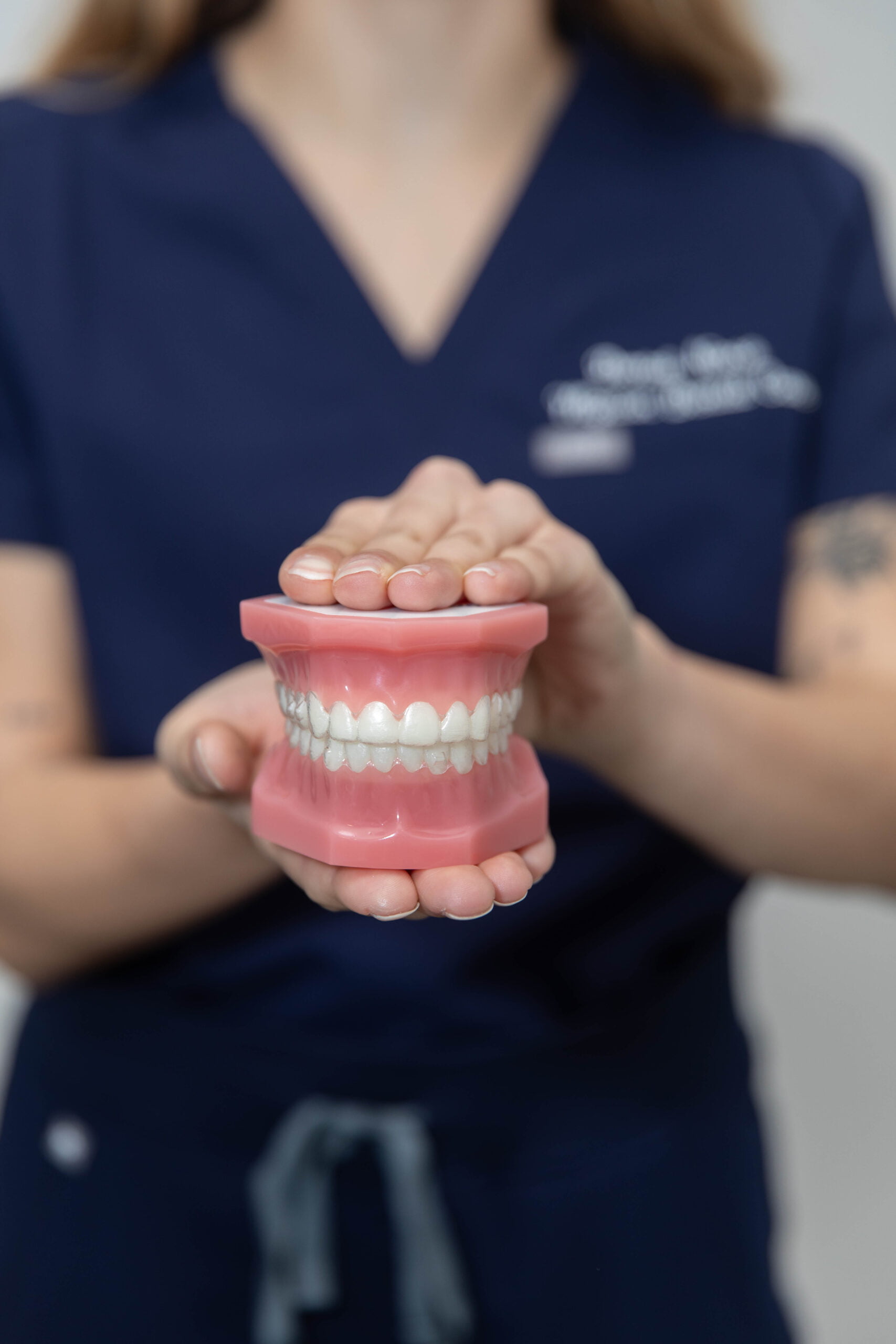 clear aligners quick link image