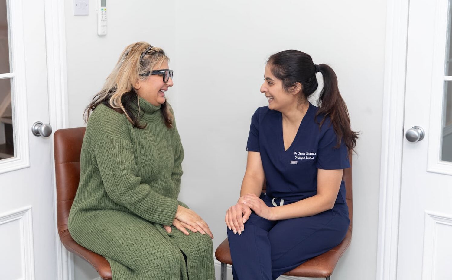 new patient content right