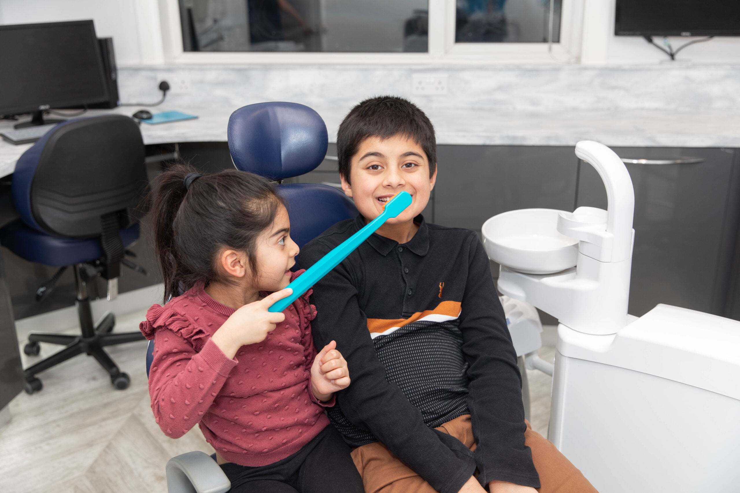 inside banner placeholder