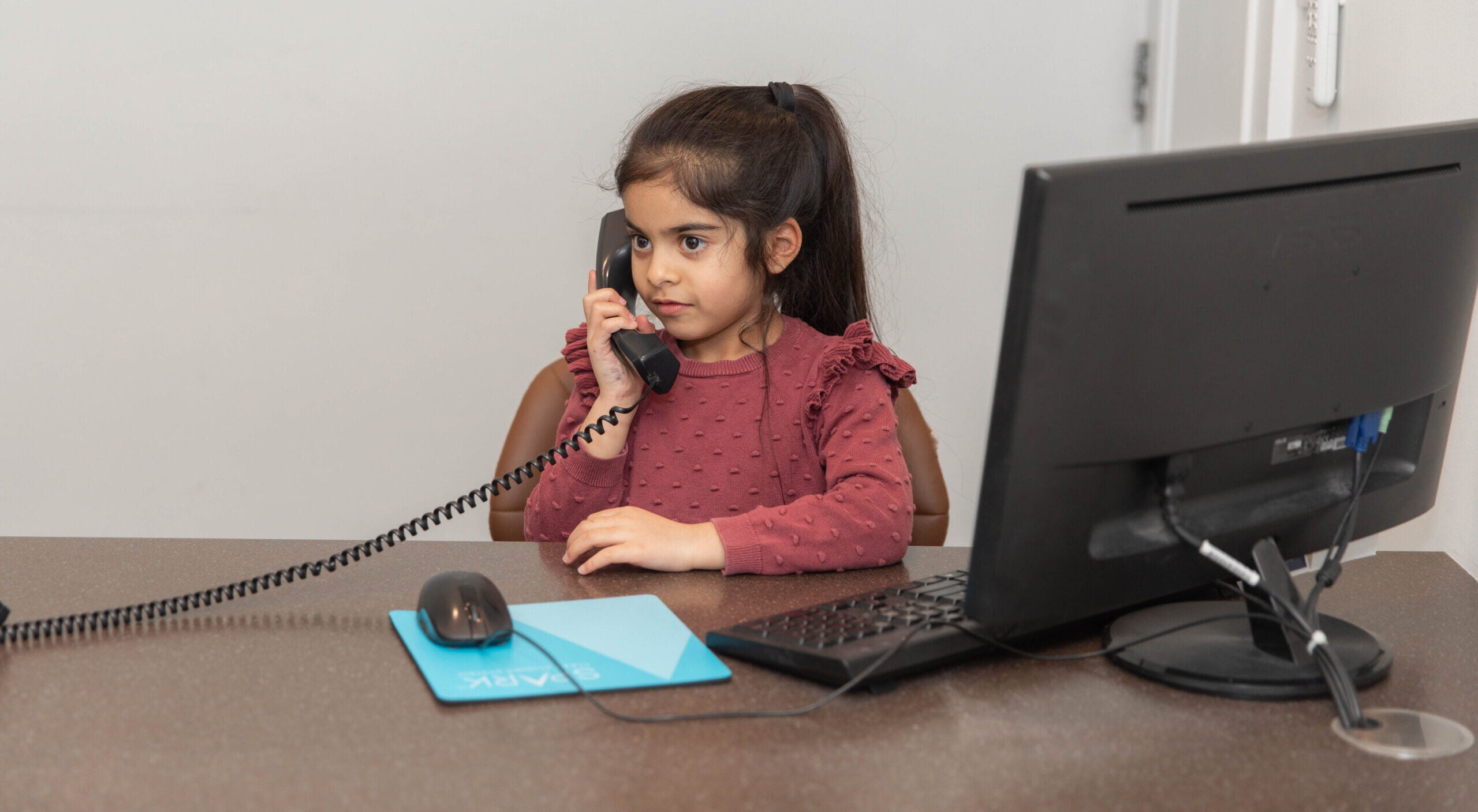 inside banner placeholder